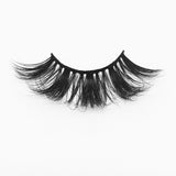 752A  25mm Mink Lashes