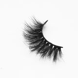 HG8056 20mm Mink Lashes