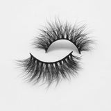 BA02 Vegan Lashes 20mm B Styles