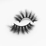 B8761 Vegan Lashes 20mm B Styles