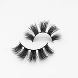 HG8050 20mm Mink Lashes