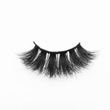 93A  25mm Mink Lashes