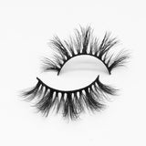 HG8752 20mm Mink Lashes