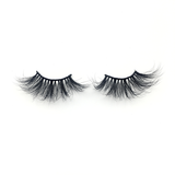 852L  28mm Mink Lashes