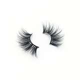 852L  28mm Mink Lashes