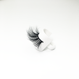 852L  28mm Mink Lashes