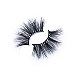 852L  28mm Mink Lashes