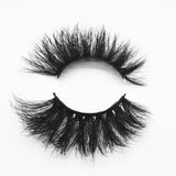 109C 25mm Mink Lashes