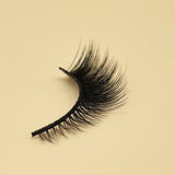 D160  Cat Eye Vegan Lashes 15mm D Styles