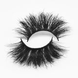 48C 25mm Mink Lashes