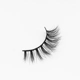 S522 Mink Lashes 15mm