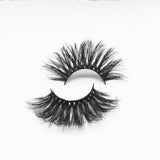 56L  28mm Mink Lashes