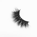 BA4 Vegan Lashes 20mm B Styles