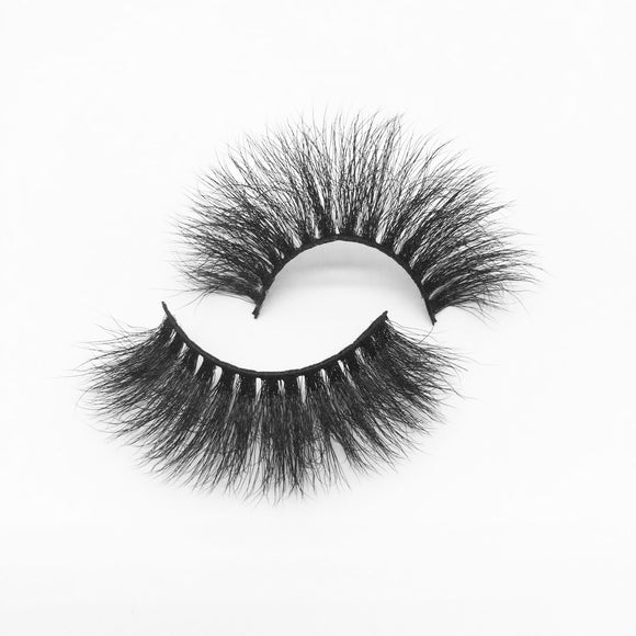 B313 Vegan Lashes 20mm B Styles