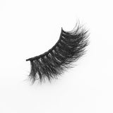 B36A  Vegan Lashes 25mm B Styles