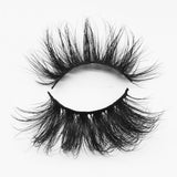 48E 25mm Mink Lashes