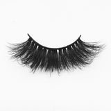 753C 25mm Mink Lashes