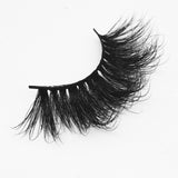 753C 25mm Mink Lashes