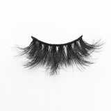 BG09  Vegan Lashes 25mm B Styles