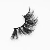 678A  25mm Mink Lashes