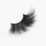 B41X  Vegan Lashes 25mm B Styles