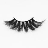 70E  25mm Mink Lashes