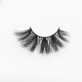 57A 25mm Mink Lashes