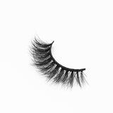 S533 Mink Lashes 15mm