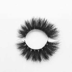 HG8609 20mm Mink Lashes