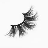 753A 25mm Mink Lashes