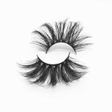 H632  30mm Mink Lashes