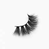 HG8165 20mm Mink Lashes