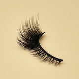 D160  Cat Eye Vegan Lashes 15mm D Styles