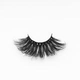 56L  28mm Mink Lashes