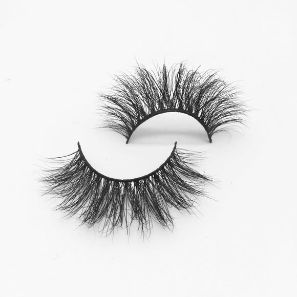 HG8225 20mm Mink Lashes