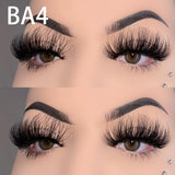 BA4 Vegan Lashes 20mm B Styles