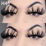 H045 30mm Mink Lashes