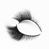 M160  Cat Eye Mink Lashes 15mm M Styles