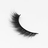 M289  Cat Eye Mink Lashes 15mm M Styles