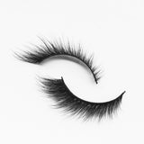 M289  Cat Eye Mink Lashes 15mm M Styles