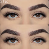 ST10 Mink Lashes 10mm