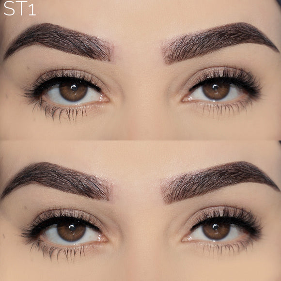 ST1 10mm Mink Lashes