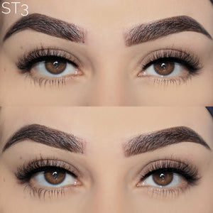 ST3 Mink Lashes 10mm