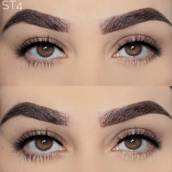 ST4 Mink Lashes 10mm