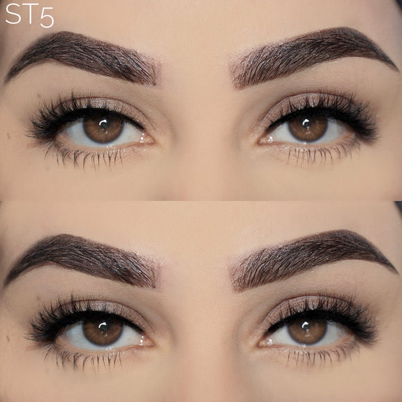 ST5 Mink Lashes 10mm