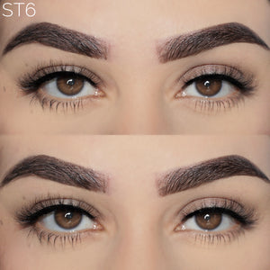 ST6 Mink Lashes 10mm