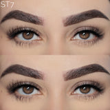 ST7 Mink Lashes 10mm