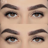 ST8 Mink Lashes 10mm