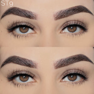 ST9 Mink Lashes 10mm