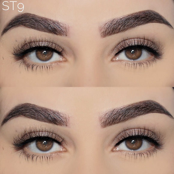 ST9 Mink Lashes 10mm